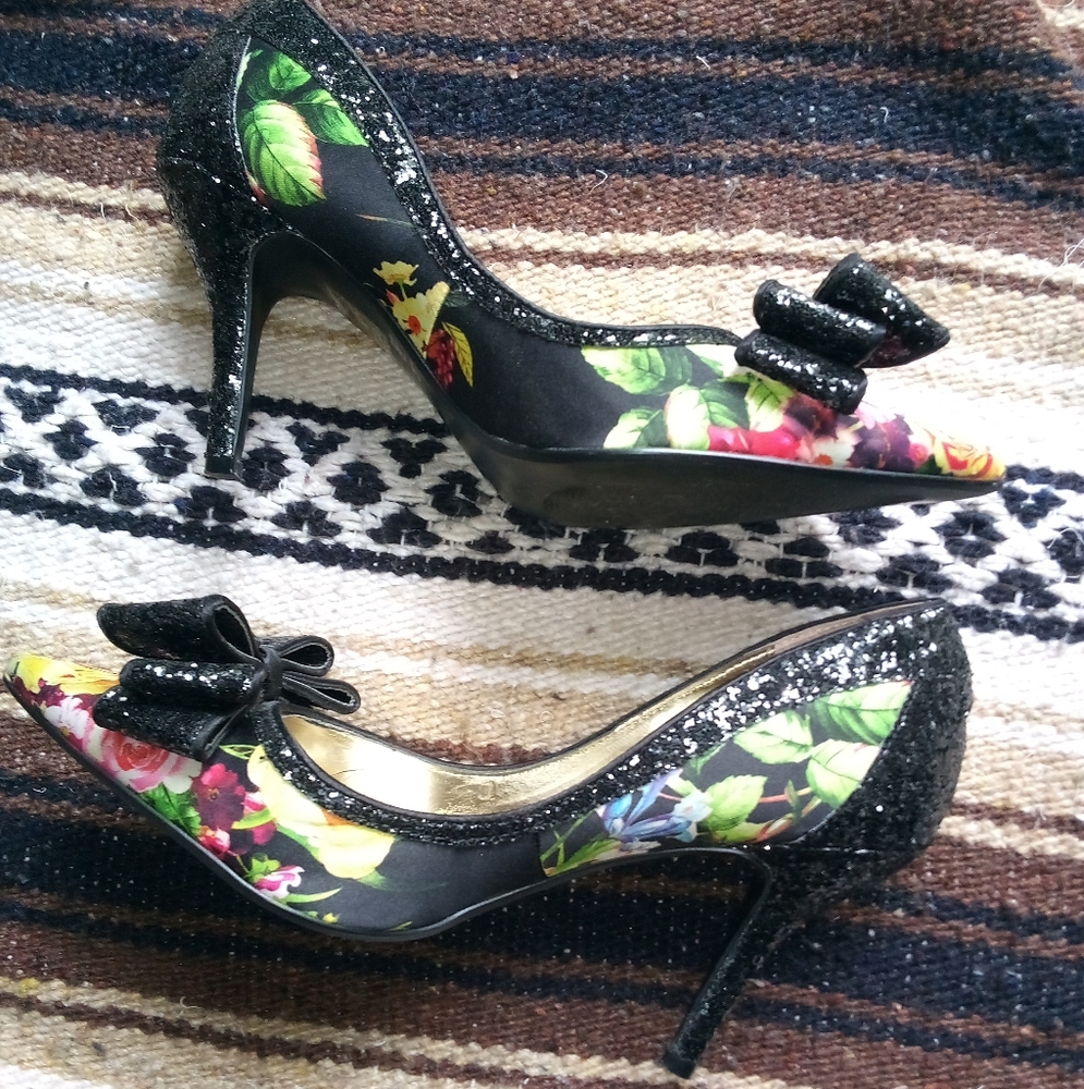 J Renee Stilettos